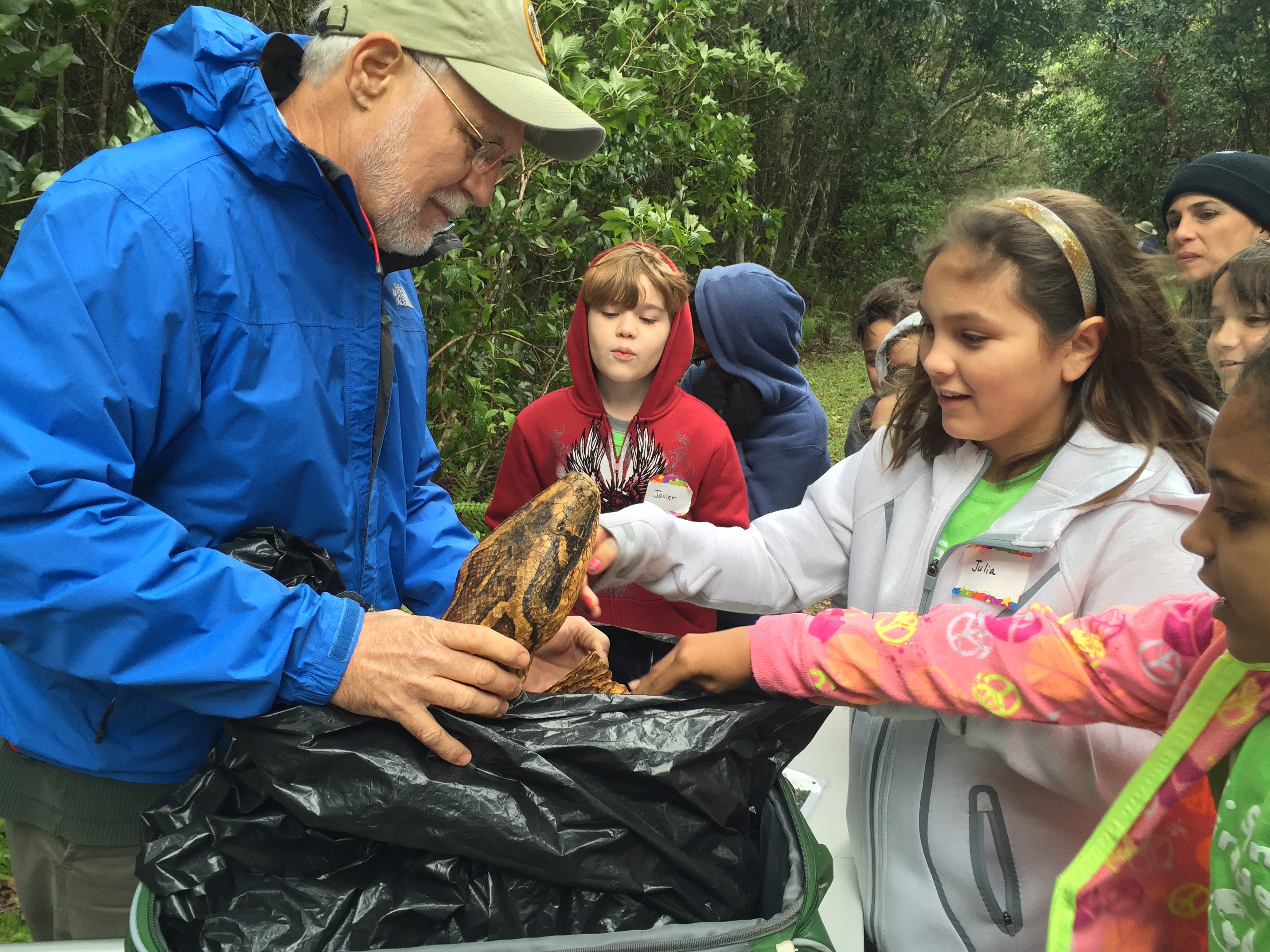 Institute Partners with Make A Wish Foundation