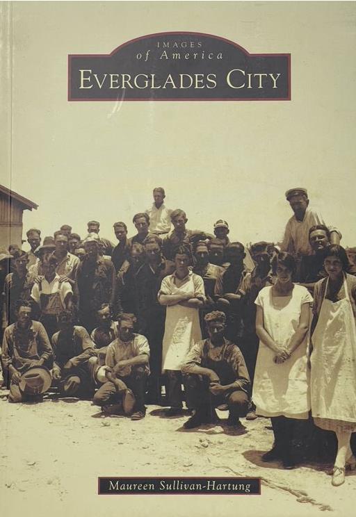 Images of America Everglades City