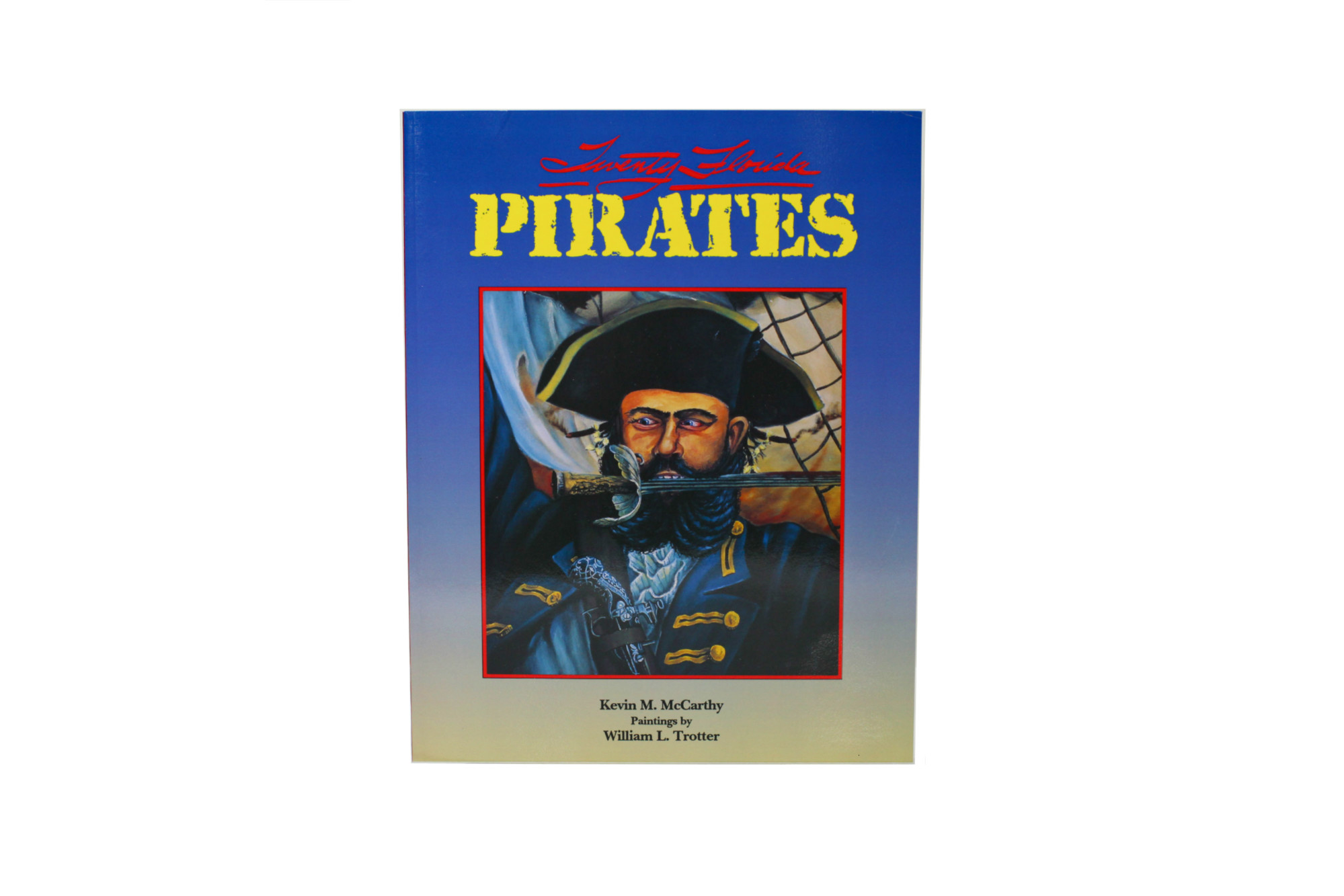 Twenty Florida Pirates