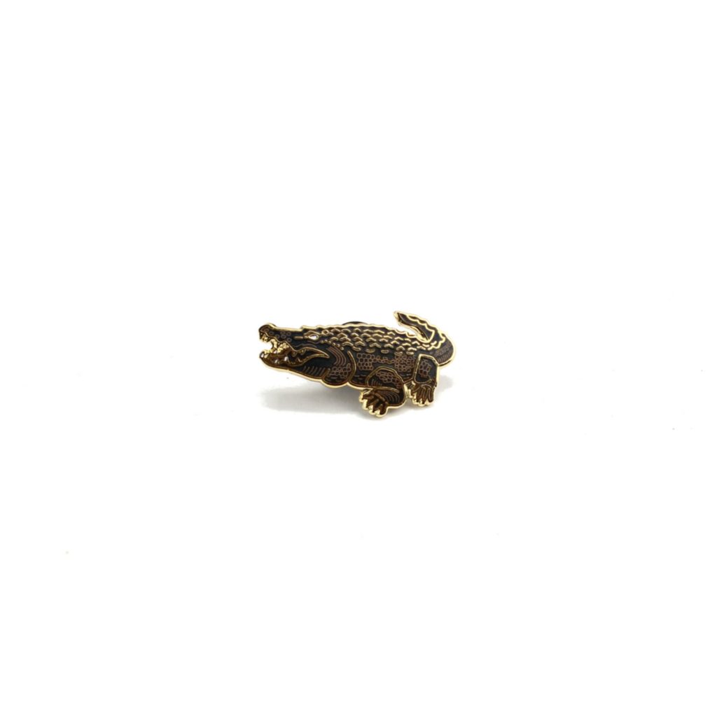 Pin- South Florida, American Alligator