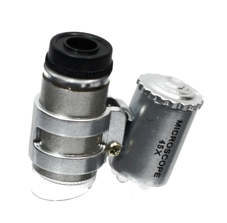 Adventure Mini-Microscope