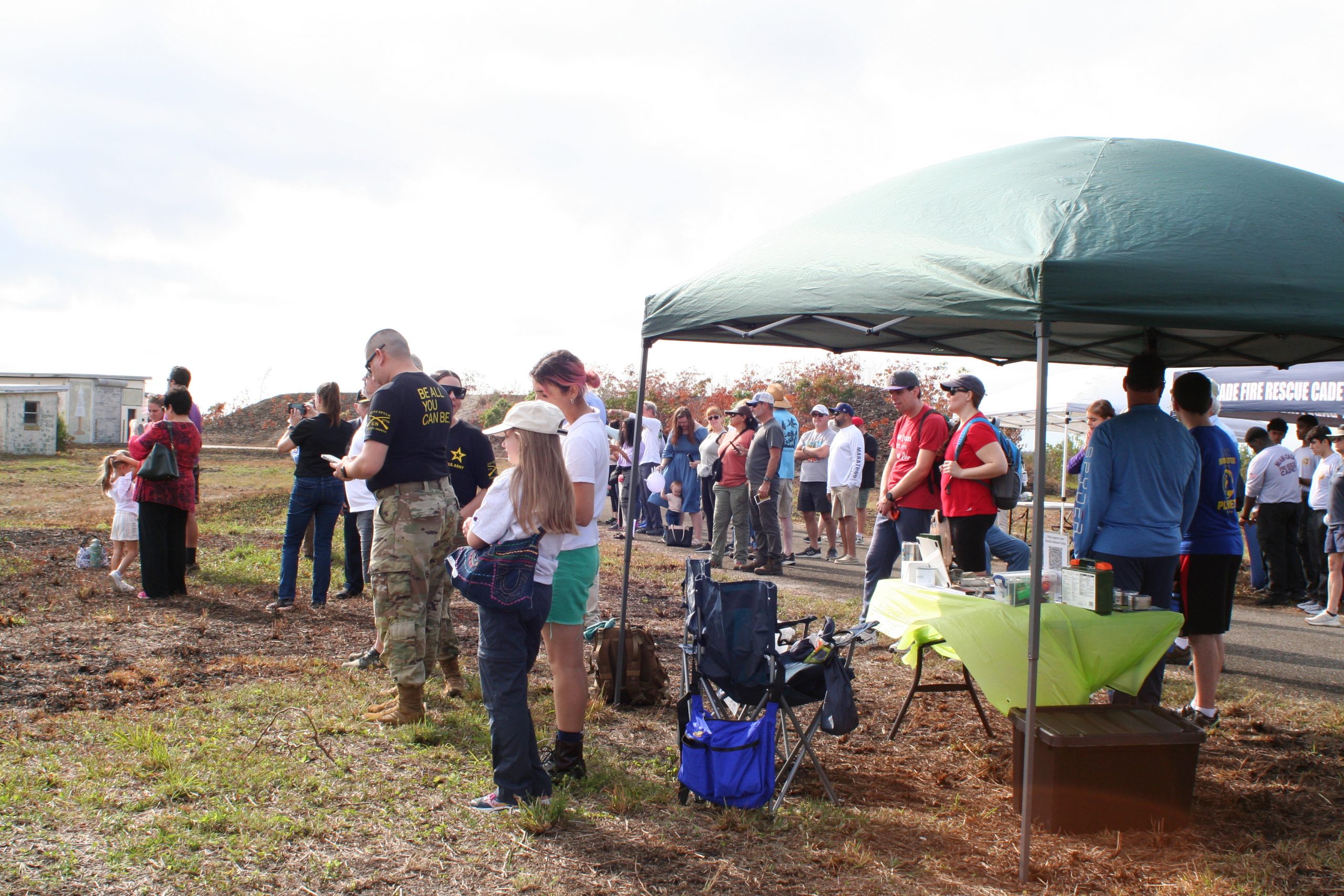 2025 Nike Missile Festival Recap