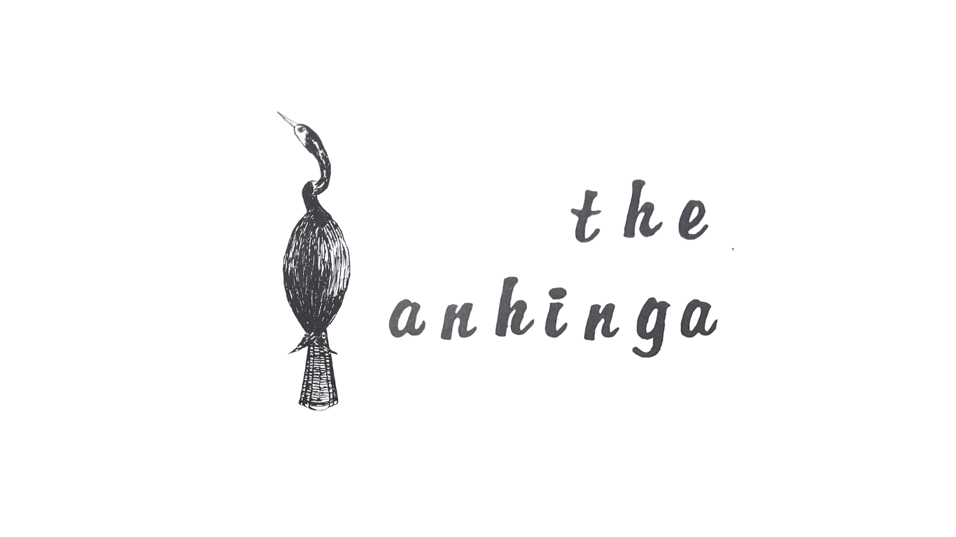 The Anhinga Newsletter – A FINE MOSQUITO YEAR (August 1965)